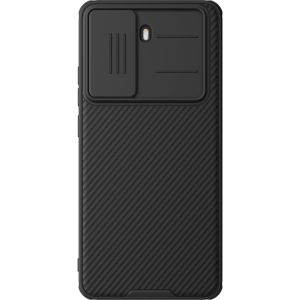 Nillkin CamShield PRO Zadný Kryt pre Poco X7 Pro 5G Black 6902048296497