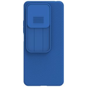 Nillkin CamShield Zadný Kryt pre Xiaomi Redmi Note 14 5G Blue 6902048288591