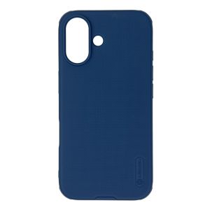 Nillkin Super Frosted PRO Zadný Kryt pre Apple iPhone 16 Blue 6902048286429