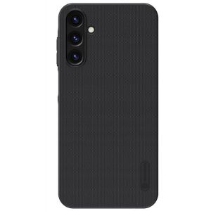 Nillkin Super Frosted Zadný Kryt pre Samsung Galaxy A15 5G Black 6902048272033