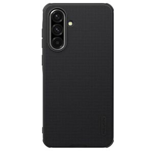 Nillkin Super Frosted PRO Magnetic Zadný Kryt pre Samsung Galaxy A36 5G Black 6902048290341