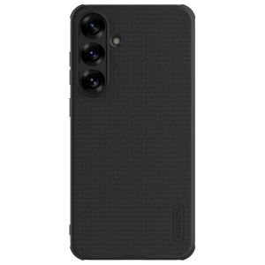 Nillkin Super Frosted PRO Magnetic Zadný Kryt pre Samsung Galaxy S25 Black 6902048288461