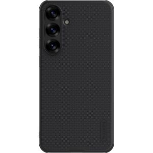 Nillkin Super Frosted PRO Zadný Kryt pre Samsung Galaxy S25 Black 6902048288355