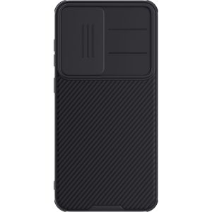 Nillkin CamShield PRO Magnetic Zadný Kryt pre Samsung Galaxy S25 Black 6902048291102