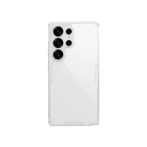 Nillkin Nature TPU PRO Kryt pre Samsung Galaxy S25 Ultra Transparent 6902048289819