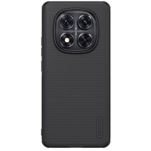 Nillkin Super Frosted PRO Magnetic Zadný Kryt pre Xiaomi Redmi Note 14 Pro+ 5G Black 6902048288706