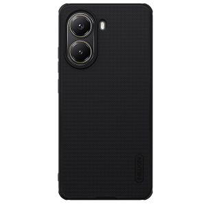 Nillkin Super Frosted PRO Magnetic Zadný Kryt pre Poco X7 Pro 5G Black 6902048296480