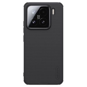 Nillkin Super Frosted PRO Magnetic Zadný Kryt pre Xiaomi 15 Black 6902048289932