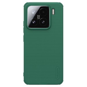 Nillkin Super Frosted PRO Zadný Kryt pre Xiaomi 15 Deep Green 6902048289895