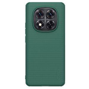 Nillkin Super Frosted PRO Zadný Kryt pre Xiaomi Redmi Note 14 Pro+ 5G Dark Green 6902048288690