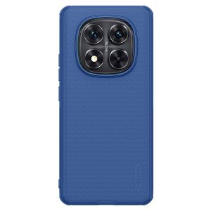 Nillkin Super Frosted PRO Zadný Kryt pre Xiaomi Redmi Note 14 Pro+ 5G Blue 6902048288683