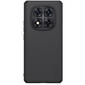 Nillkin Super Frosted PRO Zadný Kryt pre Xiaomi Redmi Note 14 Pro 5G/Poco X7 5G Black  6902048288607