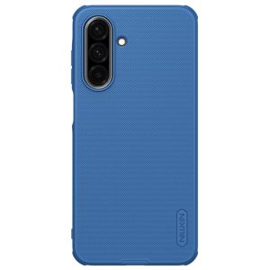 Nillkin Super Frosted PRO Zadný Kryt pre Samsung Galaxy A26 5G Blue 6902048292444