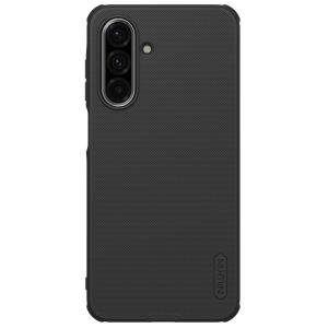 Nillkin Super Frosted PRO Zadný Kryt pre Samsung Galaxy A26 5G Black 6902048292437