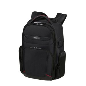 SAMSONITE PRO-DLX 6 BACKPACK 3V 15.6" EXP Black 147137-1041