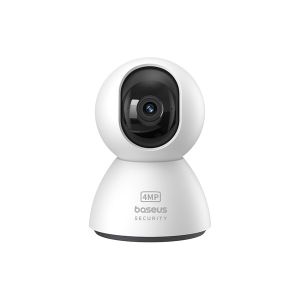 Baseus Vnútorná kamera Security P1 3K biela 6932172662479