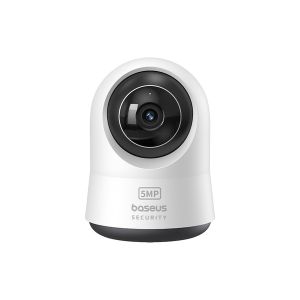 Baseus Vnútorná kamera Security P1 Pro 3K biela 6932172662493
