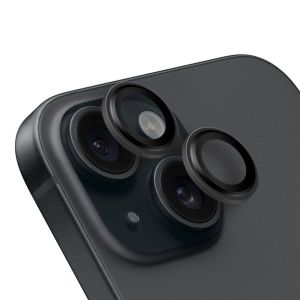 OBAL:ME Ochrana Šošoviek pre Apple iPhone 12 Black 8596311278877