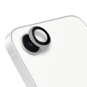 OBAL:ME Ochrana Šošoviek pre Apple iPhone 16e Matte White 8596311279225