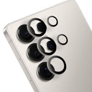 OBAL:ME Ochrana Šošoviek pre Samsung Galaxy S25 Ultra Titanium Gray 8596311279157