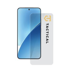 Tactical Glass Shield 2.5D sklo pre Xiaomi 15 5G Clear 8596311275586