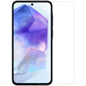Nillkin Tvrdené Sklo 0.2mm H+ PRO 2.5D pre Samsung Galaxy A55 5G 6902048279162