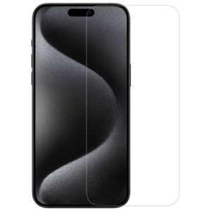 Nillkin Tvrdené Sklo 0.2mm H+ PRO 2.5D pre Apple iPhone 15 Pro Max 6902048268449
