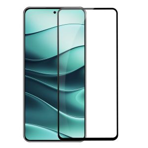 Nillkin Tvrdené Sklo 2.5D CP+ PRO Black pre Xiaomi Redmi Note 14 4G/5G 6902048297180