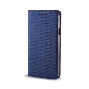 Cu-be Puzdro magnet Samsung Galaxy S23 FE Navy 8921251665607