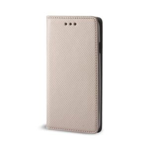 Cu-Be Magnet púzdro Xiaomi Redmi Note 14 5G Gold 8595680414343