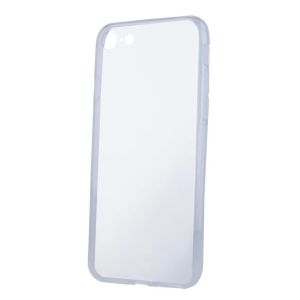 Cu-be TPU puzdro iPhone 16 Transparent 8595680416644