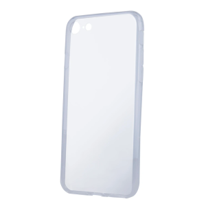 Cu-be TPU puzdro Samsung Galaxy A15 4G / A15 5G Transparent 8595680413292