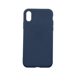 Cu-Be Opaco púzdro Xiaomi 14T Pro Navy 8595680417108