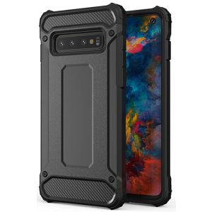Cu-Be Armor Carbon púzdro Samsung A25 5G Black 8595680416095