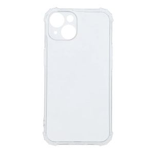 Cu-be AntiShock TPU puzdro Xiaomi Redmi Note 13 4G Transparent 8595680416798