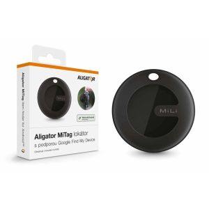 Aligator MiTag s podporou Google Find My Dev. APD003