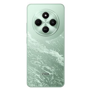 POCO C75/6GB/128GB/Green 59750