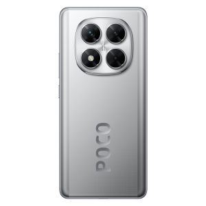 POCO X7/8GB/256GB/Silver 61034