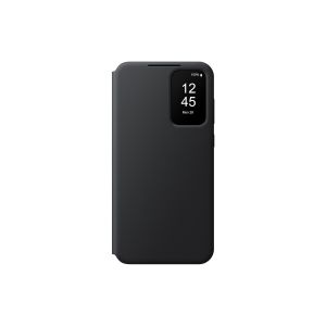 Samsung Flipové púzdro Smart View A35 Black EF-ZA356CBEGWW