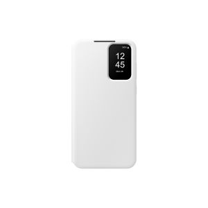 Samsung Flipové púzdro Smart View A55 White EF-ZA556CWEGWW