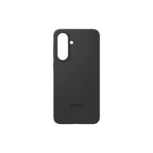 Samsung Silikónový zadný kryt pre Galaxy A56 Black EF-PA566CBEGWW