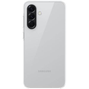 Samsung Priehľadný zadný kryt pre Galaxy A56 Transparent EF-QA566CTEGWW