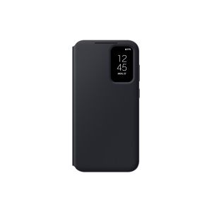 Samsung Flipové púzdro Smart View pre Samsung Galaxy S23 FE Black EF-ZS711CBEGWW