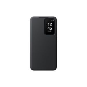 Samsung Flipové púzdro Smart View S24 Black EF-ZS921CBEGWW
