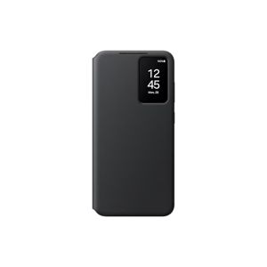 Samsung Flipové púzdro Smart View S24+ Black EF-ZS926CBEGWW
