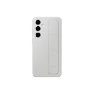 Samsung Zadný kryt s pútkom pre Samsung Galaxy S24 FE Gray EF-GS721CJEGWW