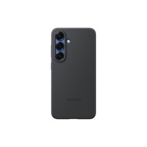 Samsung Silikónový zadný kryt pre Galaxy S25 Black EF-PS931CBEGWW