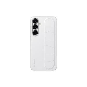 Samsung Zadný kryt s pútkom pre Galaxy S25+ White EF-GS936CWEGWW