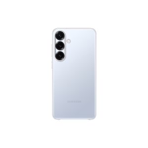 Samsung Priehľadný zadný kryt pre Galaxy S25+ Transparent EF-QS936CTEGWW