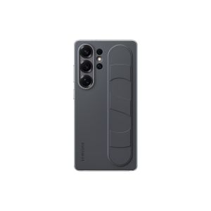 Samsung Zadný kryt s pútkom pre Galaxy S25 Ultra Black EF-GS938CBEGWW